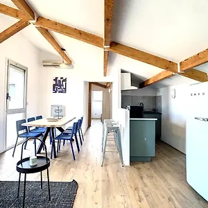 3 A Proximite Des Plages Appartement