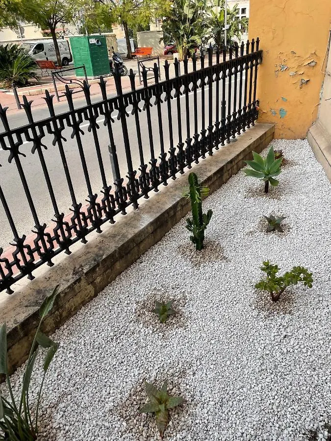 Apartment Maisonnette Studio Bas Suquet, 200M Plages, 700M Palais, Au Calme Cannes