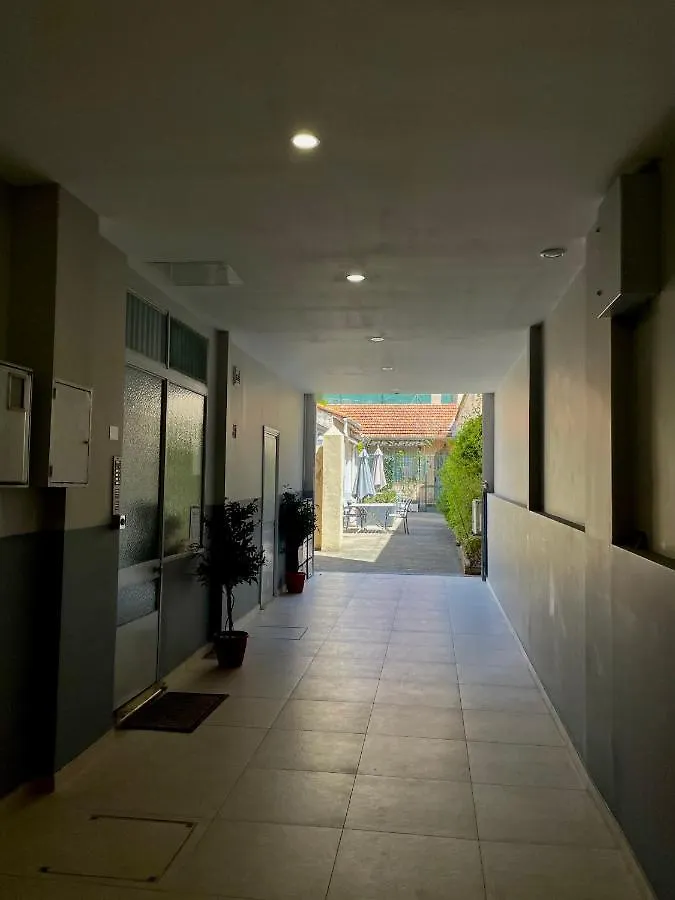 Maisonnette Studio Bas Suquet, 200M Plages, 700M Palais, Au Calme Cannes 0*,  France